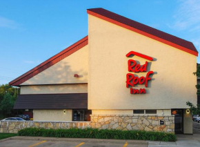 Red Roof Inn Erie – I-90